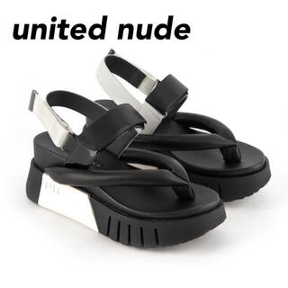 united nudeの通販 8,000点以上 | フリマアプリ ラクマ