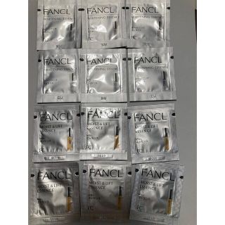 ファンケル(FANCL)のFANCL ファンケル　ホワイトニングエッセンス　モイスト&リフトエッセンス(美容液)