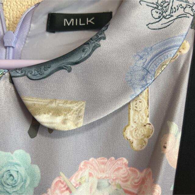本日まで⭐︎ウォールデコドレス-