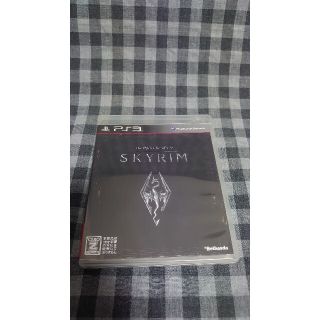 Skyrim スカイリム(家庭用ゲームソフト)