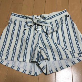 ロキシー(Roxy)のロキシー　ラッシュガード　ボトムス　ショートパンツ(水着)