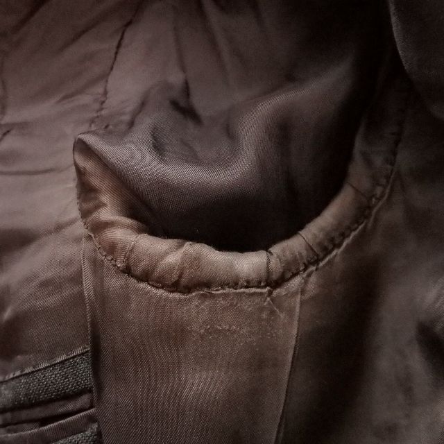 ハイグレードIsaia イタリア製 EU46 グレースーツ Belvest p4.org