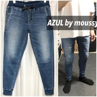 アズールバイマウジー デニム ジーンズ メンズ の通販 300点以上 Azul By Moussyのメンズを買うならラクマ