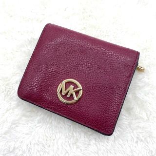 マイケルコース(Michael Kors) パープル 財布(レディース)の通販 33点