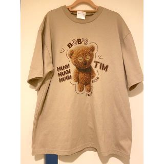 ユニバーサルスタジオジャパン(USJ)のユニバ　ティム　Tシャツ(Tシャツ(半袖/袖なし))