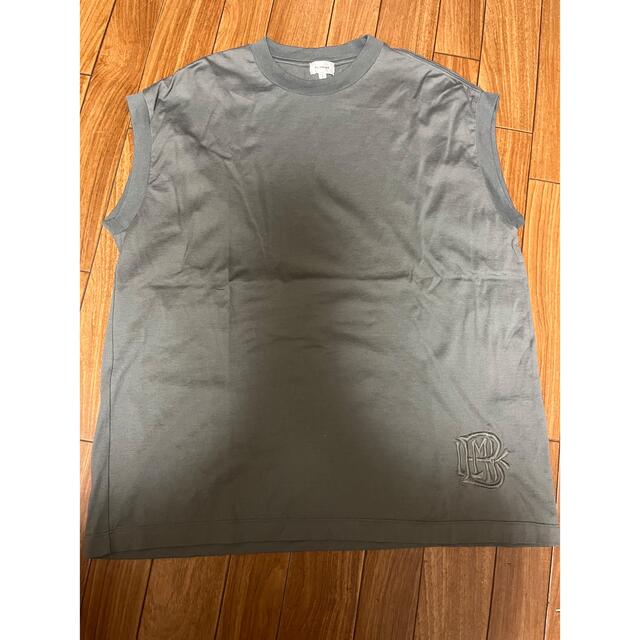 国内正規品 blamink 定番カットソー - カットソー(半袖/袖なし)