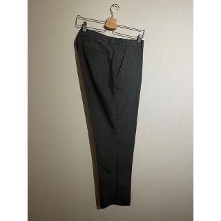 シュプリーム(Supreme)のsupreme slacks スラックス　パンツ　34 (スラックス)