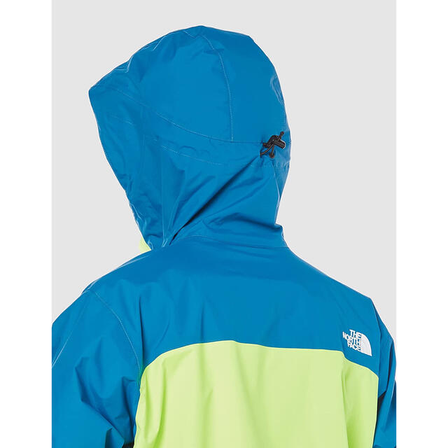 THE NORTH FACE(ザノースフェイス)のTHE NORTH FACE ノースフェイス ドットショットジャケット メンズM メンズのジャケット/アウター(ナイロンジャケット)の商品写真