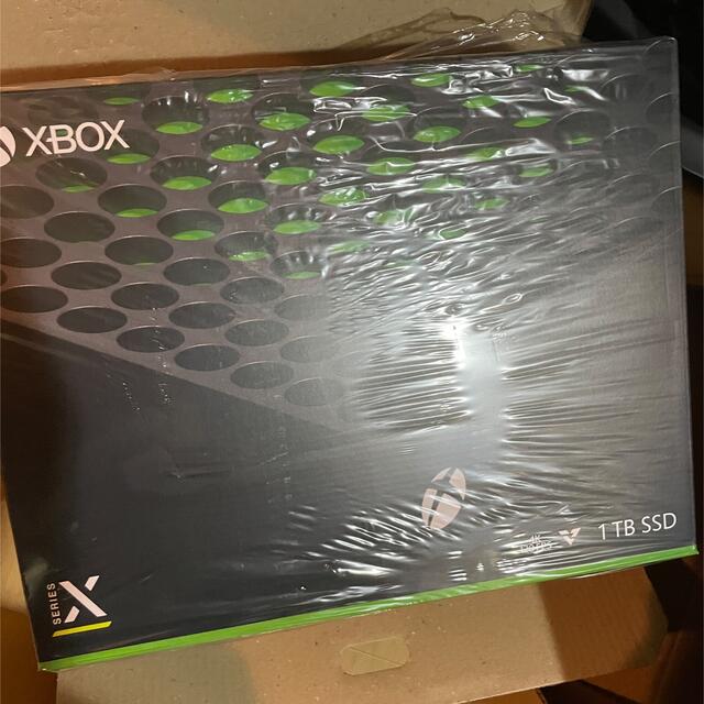 Microsoft Xbox Series X