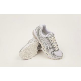 アシックス(asics)のJJJJound x Asics GEL-Kayano 14 "White"(スニーカー)