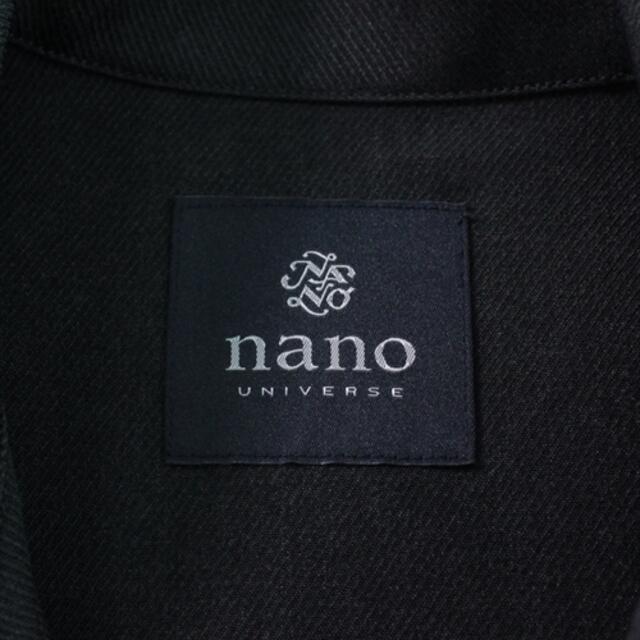 nano・universe(ナノユニバース)のnano UNIVERSE ブルゾン（その他） メンズ メンズのジャケット/アウター(その他)の商品写真