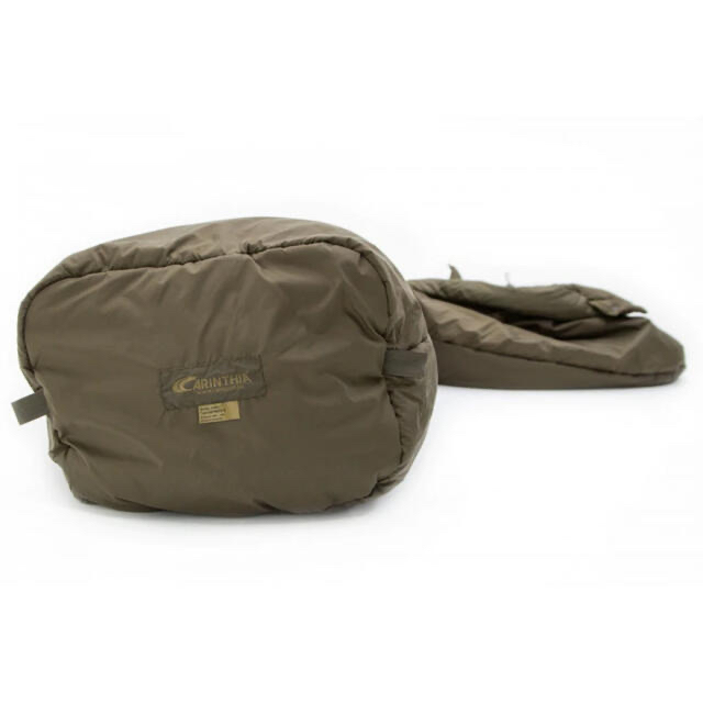 日/祝も発送 新品未使用CARINTHIA(カリンシア)ディフェンス6 L - 通販