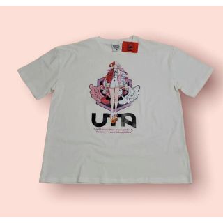 ☆アベイル ONE PIECE UTA Tシャツ☆⑧(その他)