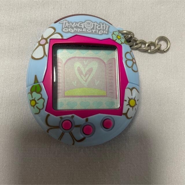 たまごっち　海外　Tamagotchi Connection V2