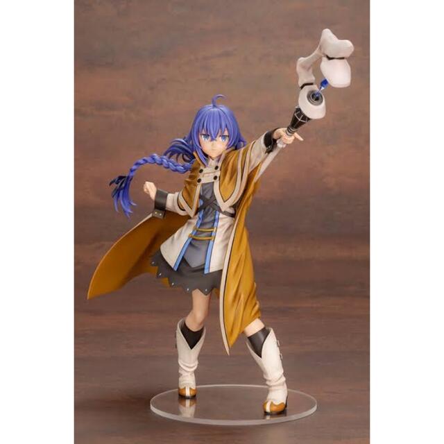 無職転生ロキシーフィギュア コトブキヤ特典限定別顔パーツ付き www