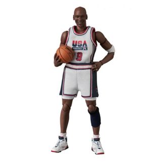 メディコムトイ(MEDICOM TOY)のMAFEX Michael Jordan92 TEAM USAマイケルジョーダン(スポーツ)