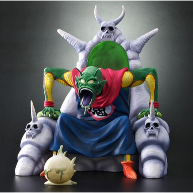 ドラゴンボール - ドラゴンボールアライズ ピッコロ大魔王Ver.B【限定