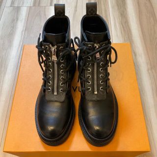 ヴィトン(LOUIS VUITTON) スニーカー ブーツ(メンズ)の通販 21点 ...