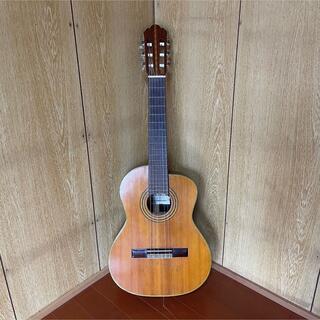 【最終値下げ】アルトギター ニッポンギター製造株式会社 DCA-3(クラシックギター)