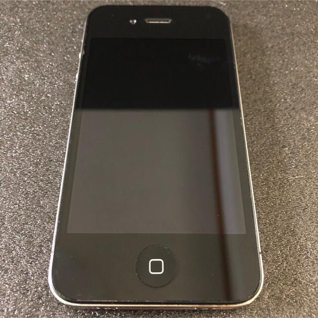 iPhone4S スマホ/家電/カメラのスマートフォン/携帯電話(スマートフォン本体)の商品写真
