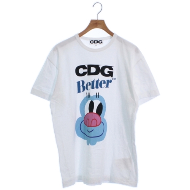 CDG Tシャツ・カットソー メンズ