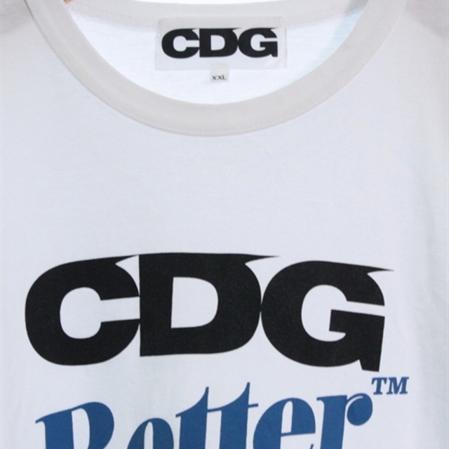 CDG Tシャツ・カットソー メンズ