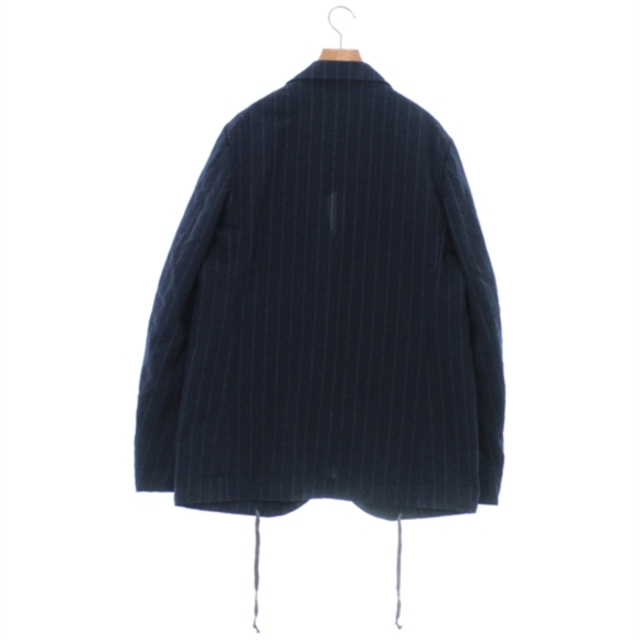 COMME des GARCONS HOMME DEUX カジュアルジャケット 1