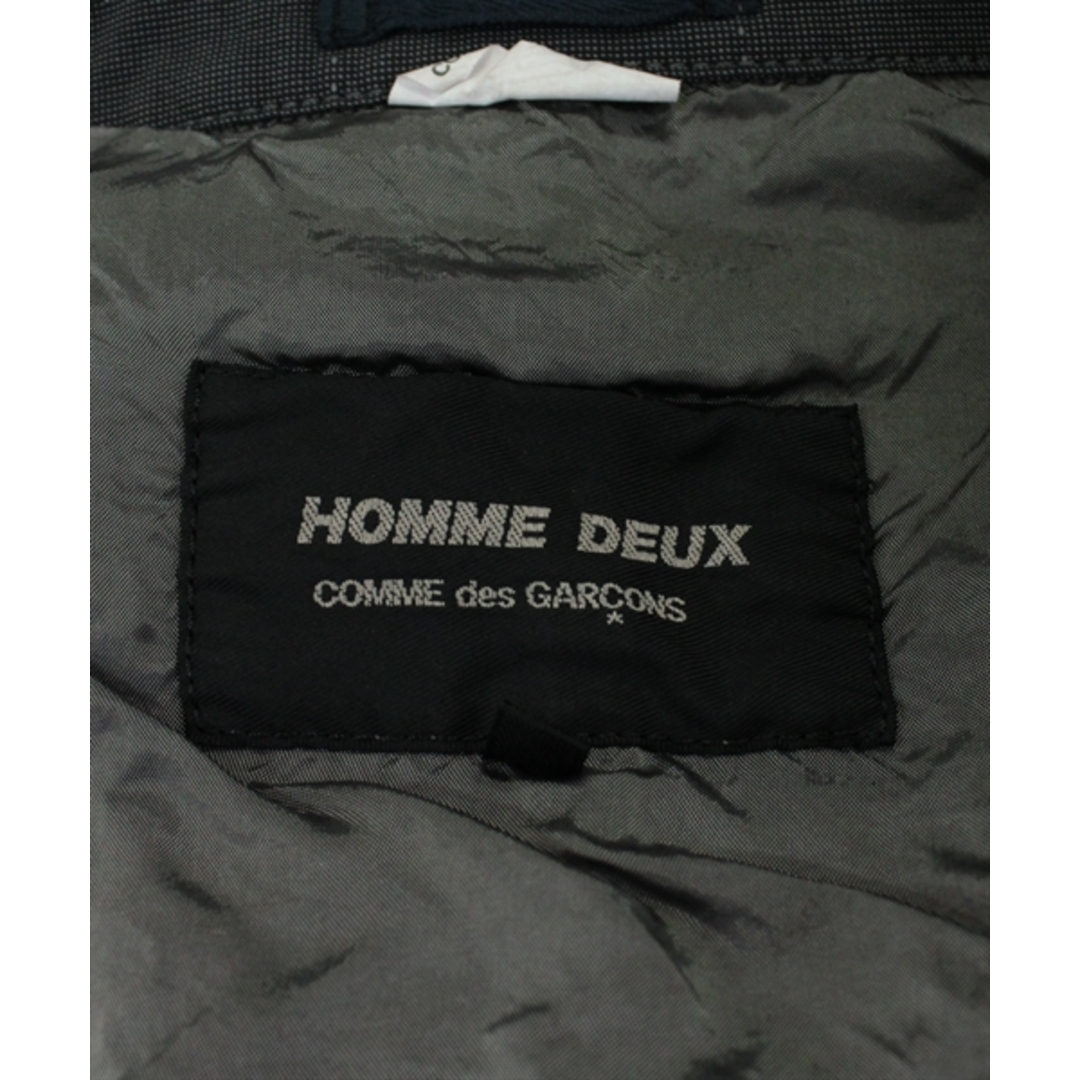 COMME des GARCONS HOMME DEUX カジュアルジャケット 2