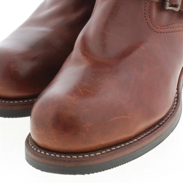 CHIPPEWA(チペワ)のCHIPPEWA ブーツ メンズ メンズの靴/シューズ(ブーツ)の商品写真