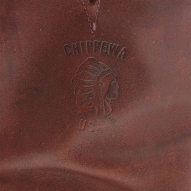 CHIPPEWA(チペワ)のCHIPPEWA ブーツ メンズ メンズの靴/シューズ(ブーツ)の商品写真