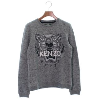 ケンゾー(KENZO)のKENZO スウェット レディース(トレーナー/スウェット)