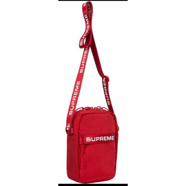 shoulder bag supreme