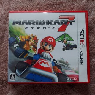 マリオカート7 - 3DSの通販 2,000点以上 | フリマアプリ ラクマ