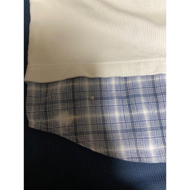 Trussardi - トラサルディ トップスの通販 by ミミ's shop Trussardi - トラサルディ トップスの通販 by ミミ's shop