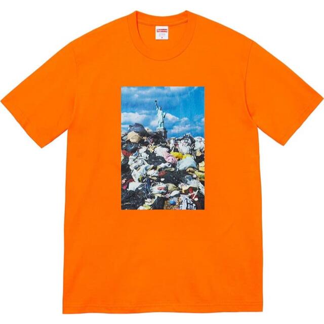 【Mサイズ】 Trash Tee T shirts