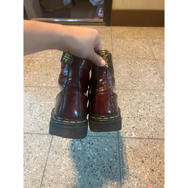 Dr.Martens(ドクターマーチン)のドクターマーチン レディースの靴/シューズ(ローファー/革靴)の商品写真