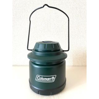 コールマン(Coleman)のColeman Collapsible Lantern(ライト/ランタン)