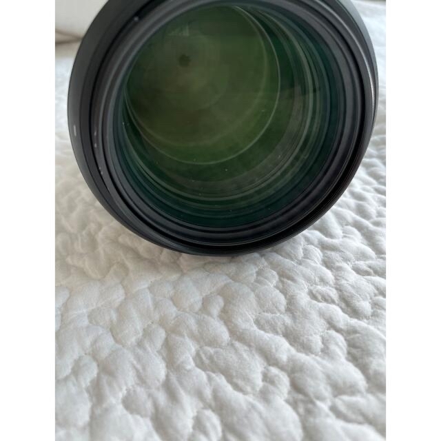 SIGMA 135mm F1.8 DG HSM - 1