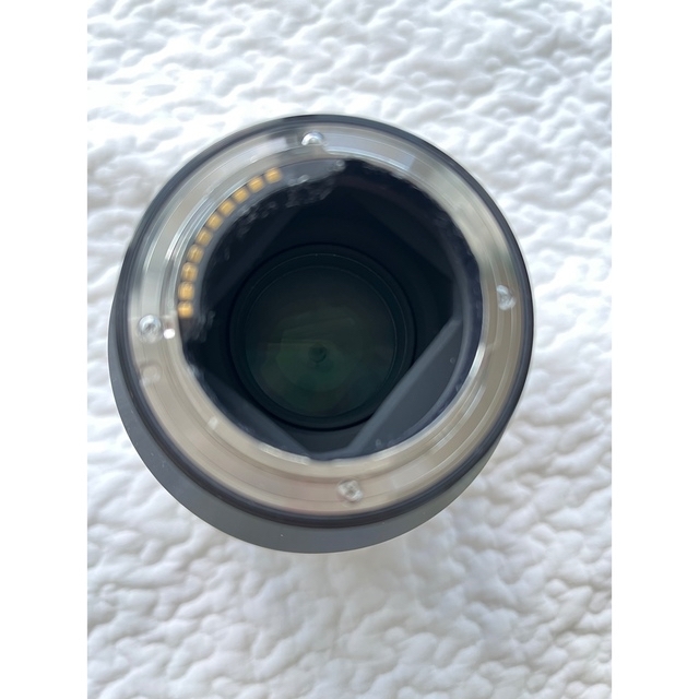 SIGMA 135mm F1.8 DG HSM - 2