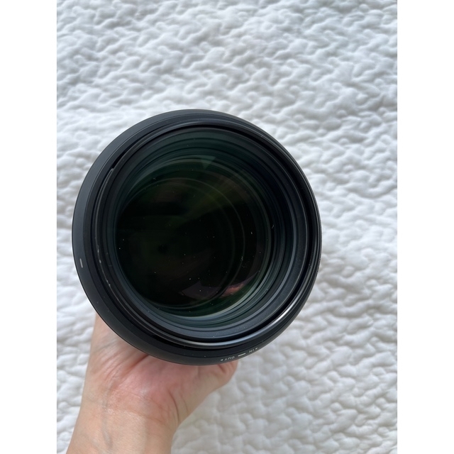 SIGMA 135mm F1.8 DG HSM - 3
