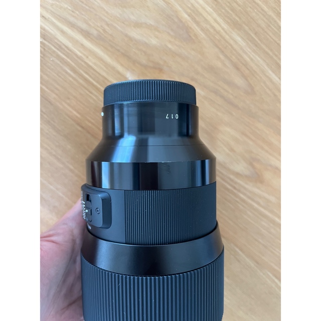 SIGMA 135mm F1.8 DG HSM - 5