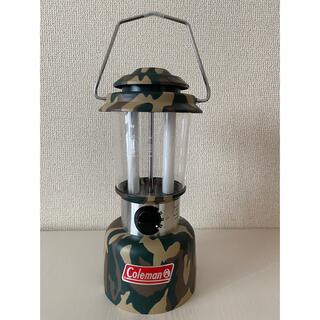 コールマン(Coleman)のColeman Fluorescent Lantern Camouflage(ライト/ランタン)