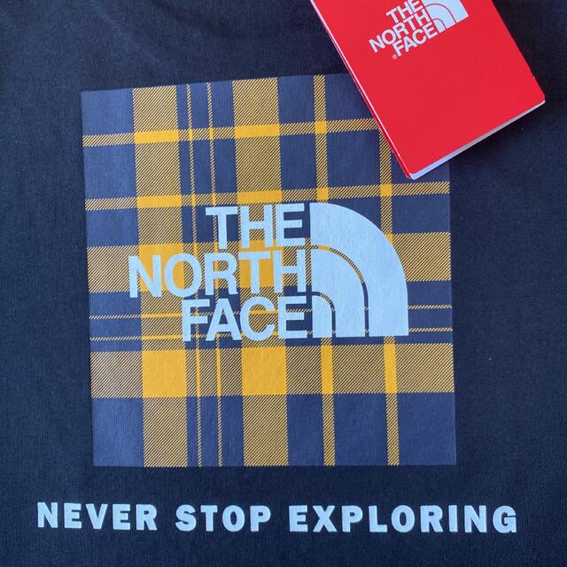 THE NORTH FACE(ザノースフェイス)の【海外】The North Face Tシャツ ノースフェイス 半袖 レディースのトップス(Tシャツ(半袖/袖なし))の商品写真