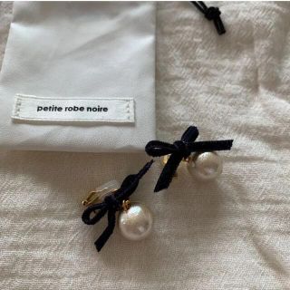 プティローブノアー クリスマスの通販 9点 | petite robe noireを買う