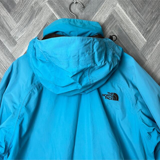 THE NORTH FACE - 【レア人気】ノースフェイス スクープジャケット THE NORTH FACE - 【レア人気】ノースフェイス スクープジャケット