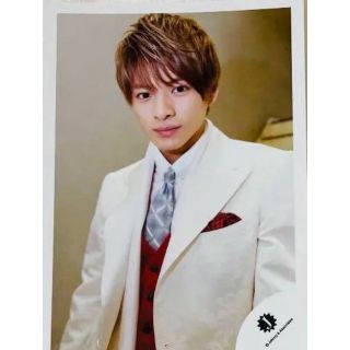 キングアンドプリンス(King & Prince)のキンプリ　公式写真㉛　平野紫耀　キンプリアイランド　個人　ジャニーズアイランド(アイドルグッズ)
