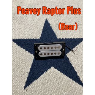 Peavey Raptor Plus リアピックアップ(パーツ)