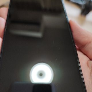 AQUOS - SHARP AQUOS sense5G SH-53A ニュアンスブラックの通販 by ...