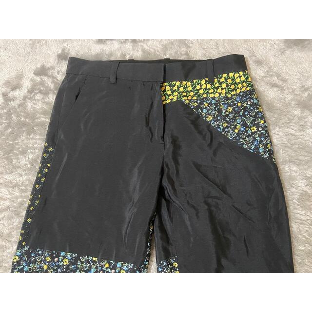 美品♡希少☆3.1 phillip lim フィリップリム シルクパンツ 花柄