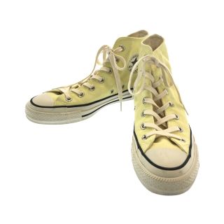 コンバース(CONVERSE)のコンバース CONVERSE ハイカットスニーカー レディース 24(スニーカー)